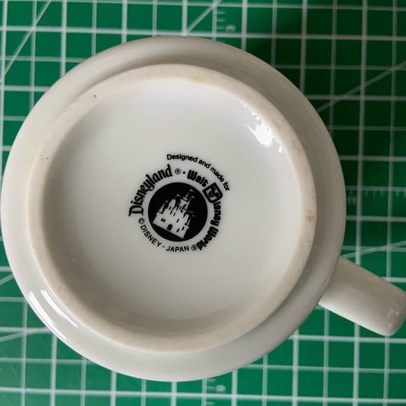 Vintage Disney mug - Picture 5 of 5
